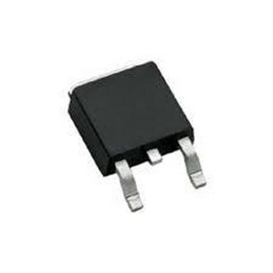 STD3NK90ZT4 TO252 3A 900V Mosfet - 1