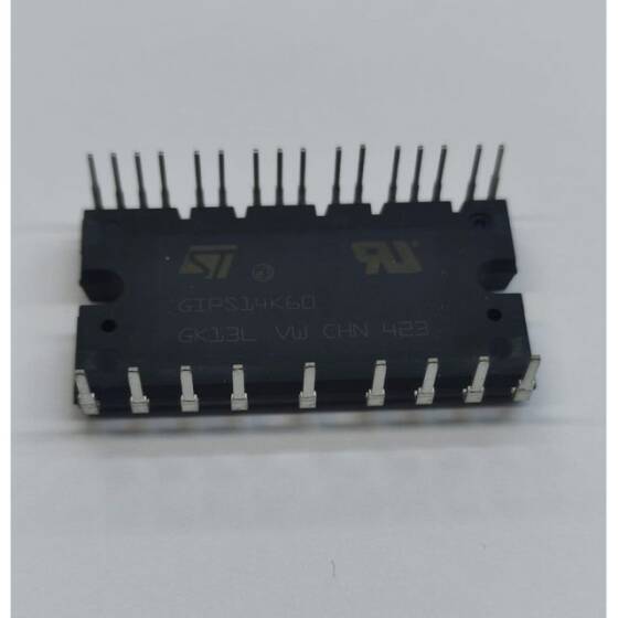 STGIPS14K60 SDIP-25L 12A 600V IPM IGBT Module - 1