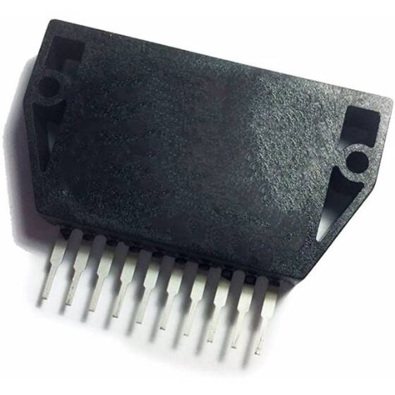 STK0050 Power Amplifier Integrated Circuit IC Part - 1