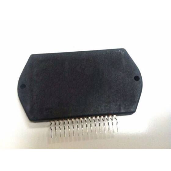 STK2230 Stereo Power Amplifier Integrated Circuit IC Part - 1