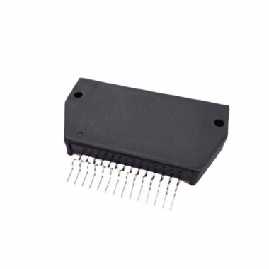 STK442-130 Amplifier Integrated Circuit IC Part - 1