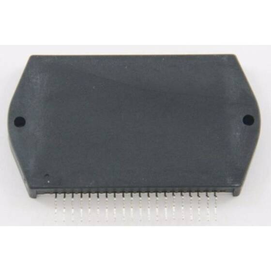 STK496-270 Amplifier Integrated Circuit IC Part - 1