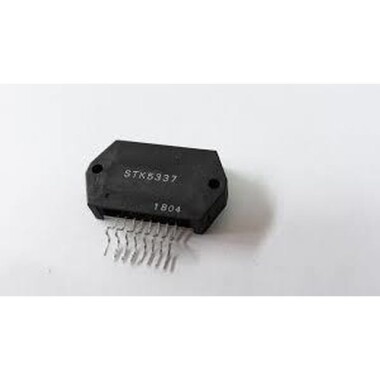 STK5337 Power Amplifier Integrated Circuit IC Part - 1