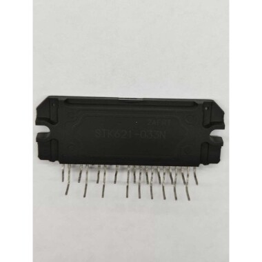 STK621-033N Inverter Hybrid IC - 1