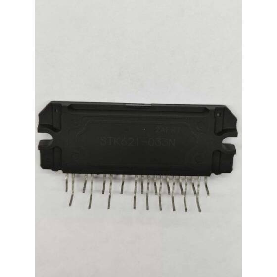 STK621-033N Inverter Hybrid IC - 1