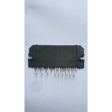 STK621-043A PMIC-Motor/Motion/Ignition Controllers & Driver IC - 1