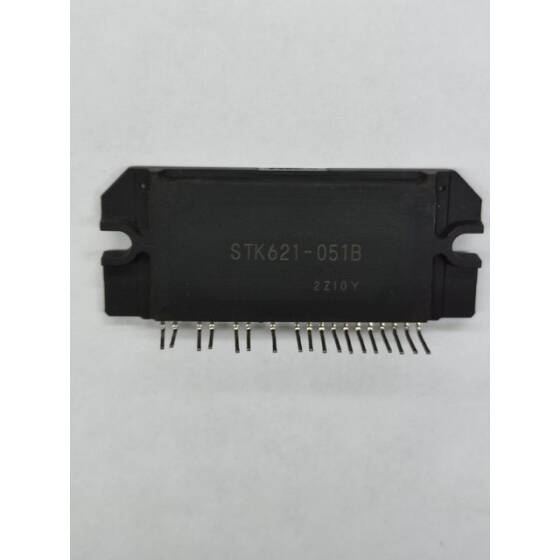 STK621-051B Power SUPPLY Module - 1