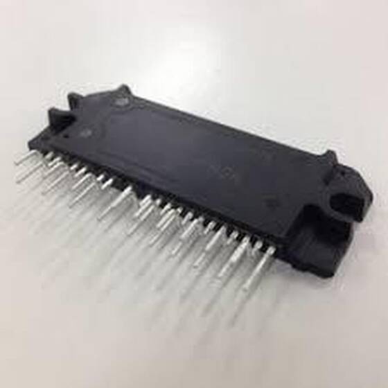 STK621-140B Hybrid IC - 1