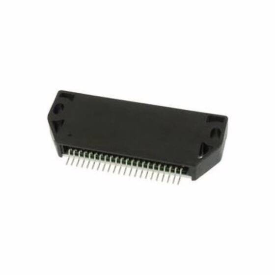 STK672-050 Amplifier Integrated Circuit IC Part - 1