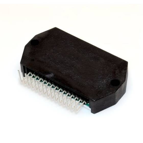 STK672-080 Integrated Circuit IC Part - 1