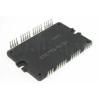 STK795-513A Amplifier Integrated Circuit IC Part Module - 1