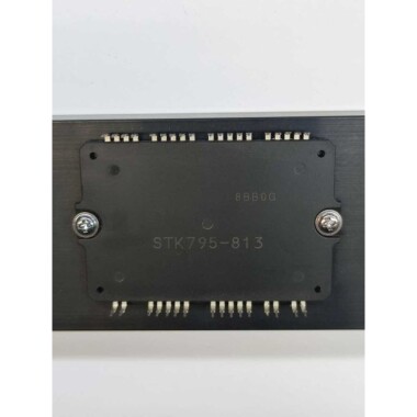 STK795-813A Amplifier Integrated Circuit IC Part Module - 1