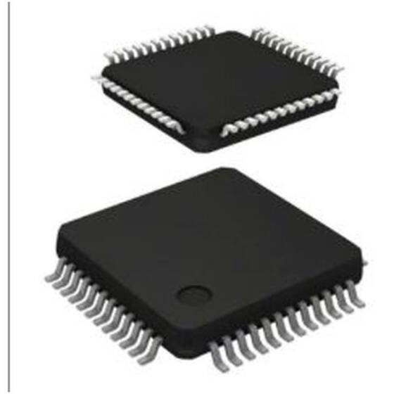 STM32F030C8T6TR IC-32F030C MCU 32BIT 64KB FLASH 48LQFP STM - 1