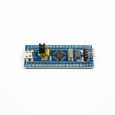 STM32F103C8T6 Minimum System Board Microcomputer STM32 ARM Core Board - China Chip - 3