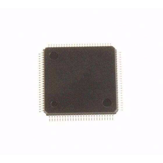 STM32L151VDT6 LQFP-100 ARM Microcontroller - MCU - 1