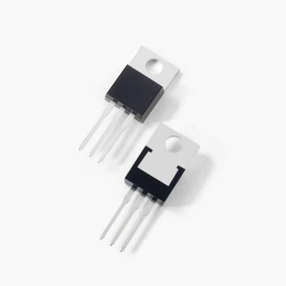 STP60ZB TO-220 Transistor - 1