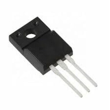 STP9NK70ZFP TO220F 7.5A 700V Mosfet - 1
