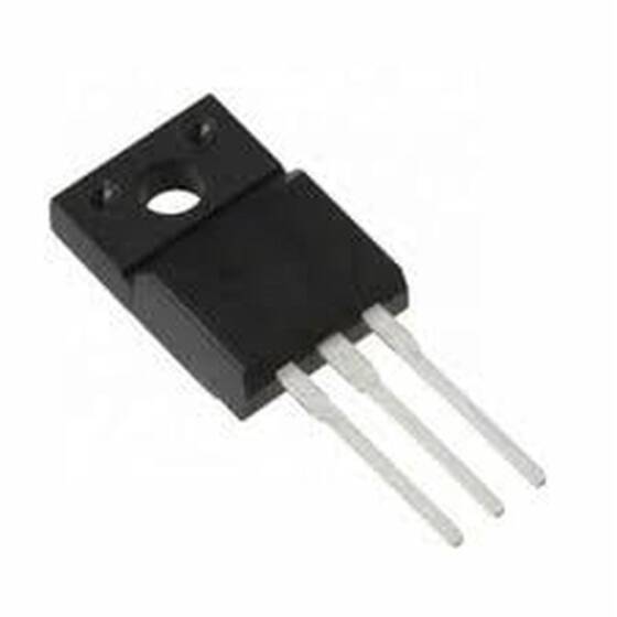 STP9NK70ZFP TO220F 7.5A 700V Mosfet - 1