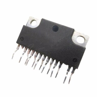 STR-Z2152 Integrated Circuit IC Part - 1