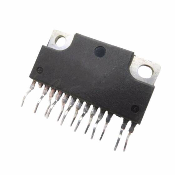 STR-Z2152 Integrated Circuit IC Part - 1