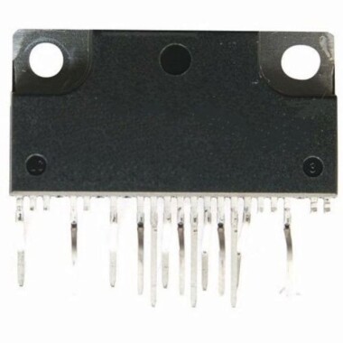 STR-Z2467 Integrated Circuit IC Part - 1