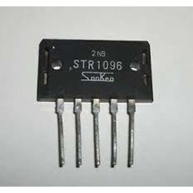 STR1096 Integrated Circuit IC Part - 1