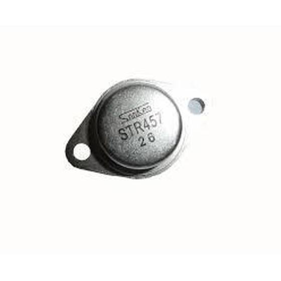 STR457 Regulator - 1