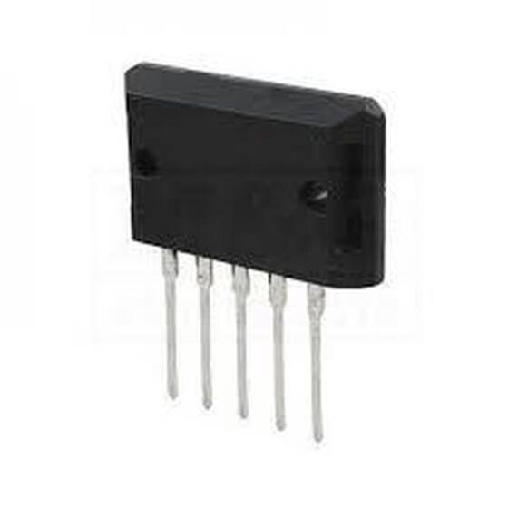 STR5314 Integrated Circuit IC Part - 1