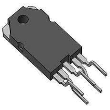 STR54041 Integrated Circuit IC Part - 1