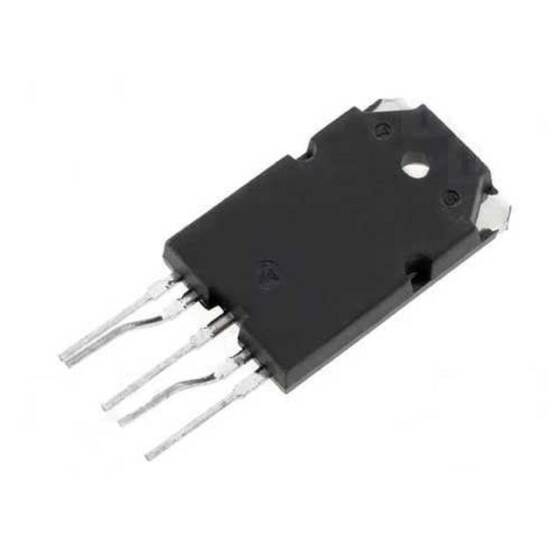 STR90120 TO-3P-5 Integrated Circuit IC Part - 1