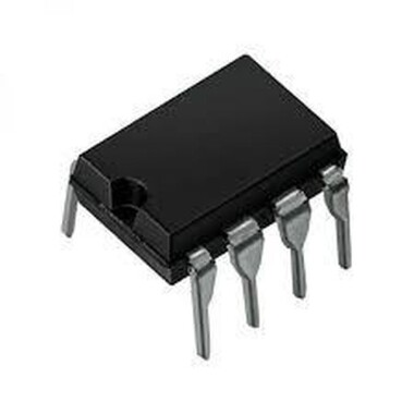 STRA6153 DIP-8 Integrated Circuit IC Part - 1