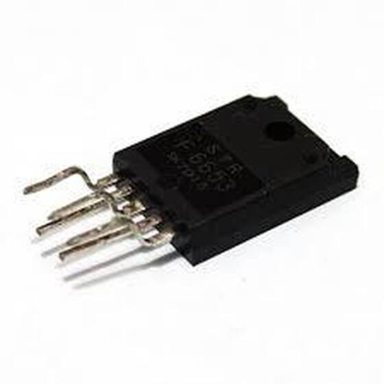 STRF6454 Integrated Circuit IC Part - 1