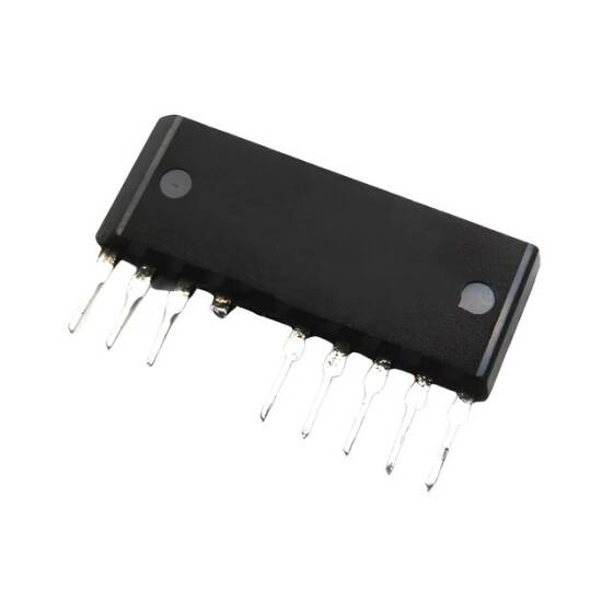 STRL472 SIP-10 Integrated Circuit IC Part - 1
