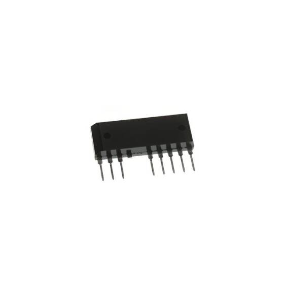STRL474 SIP-10 Integrated Circuit IC Part - 1