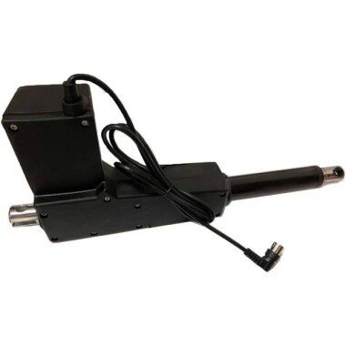 Stroke Length 200mm 5mm/S 8000N DC12V Electric Putter Electric Linear Actuator Putter For Doors Windows - 4