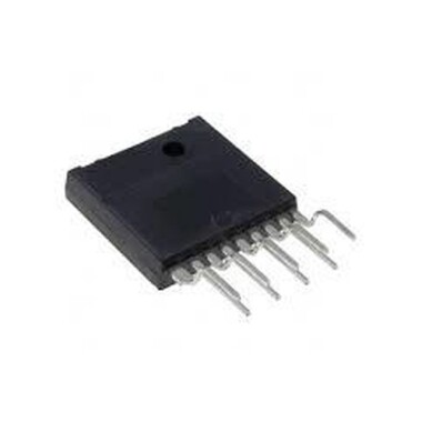 STRS6709 Integrated Circuit IC Part - 1