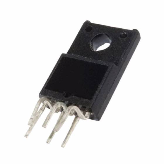 STRW6262A TO-220F-6 Integrated Circuit IC Part - 1
