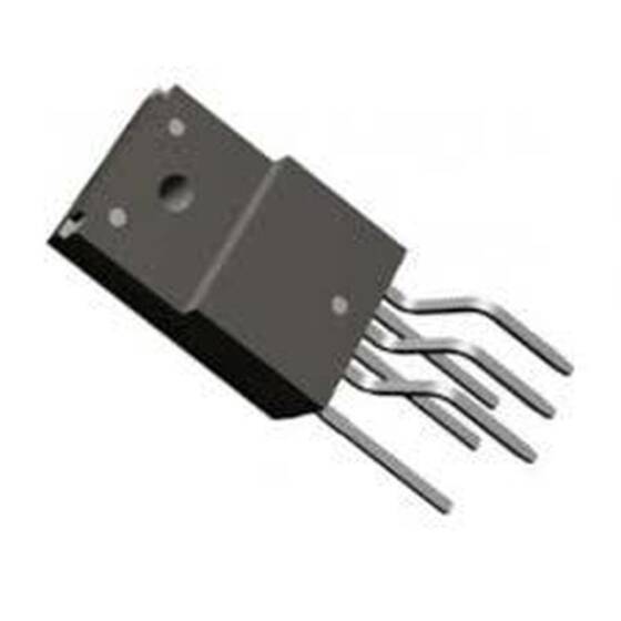 STRW6753 TO-220F-6 Integrated Circuit IC Part - 1