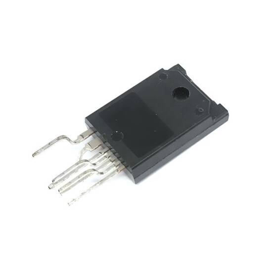 STRX6759 ZIP-7 Integrated Circuit IC Part - 1