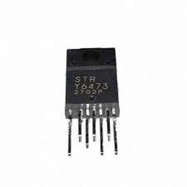 STRY6473 Integrated Circuit IC Part - 1