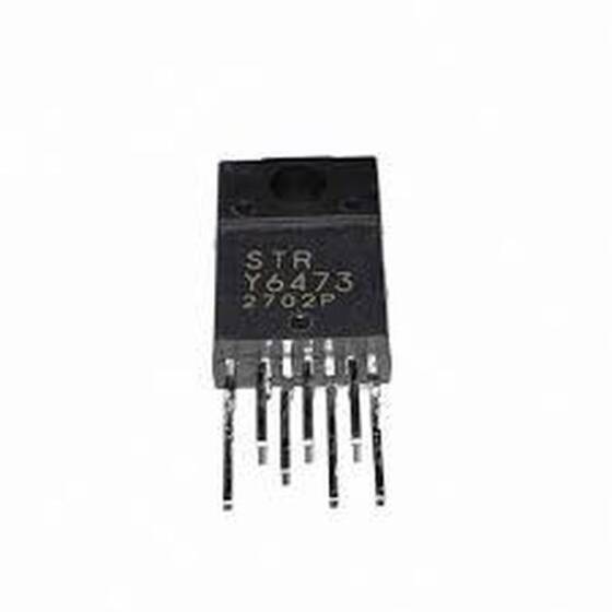 STRY6473 Integrated Circuit IC Part - 1