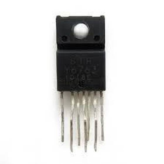 STRY6763 Integrated Circuit IC Part - 1