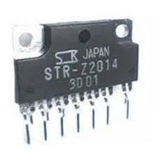 STRZ2014 Integrated Circuit IC Part - 1