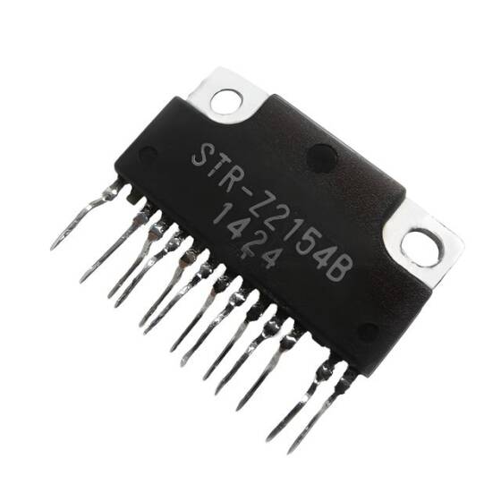 STRZ2154B HSIP-14 Voltage Regulator IC - 1