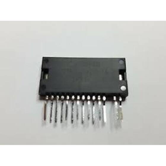 STRZ4569 Integrated Circuit IC Part - 1