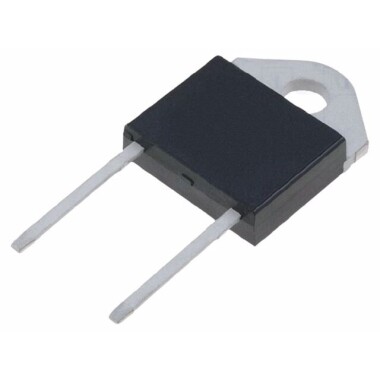 STTH1506DPI DOP-3I 15A 600V Rectifier Diode - 1