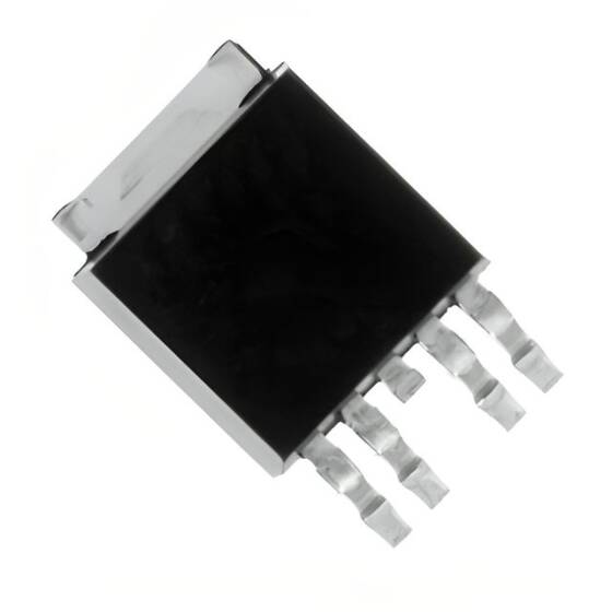 STU309DH TO-252-4L 30V 14/18A N/P-Channel Mosfet Transistor - 1