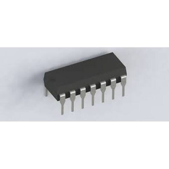 STV2180A Integrated Circuit IC Part - 1