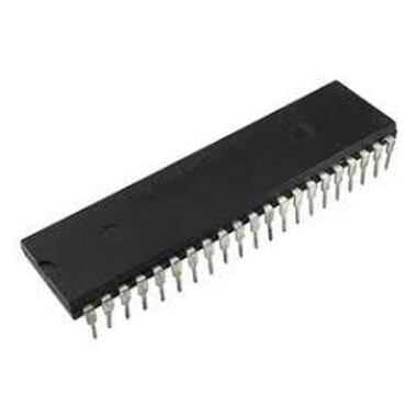 STV2248C Integrated Circuit IC Part - 1