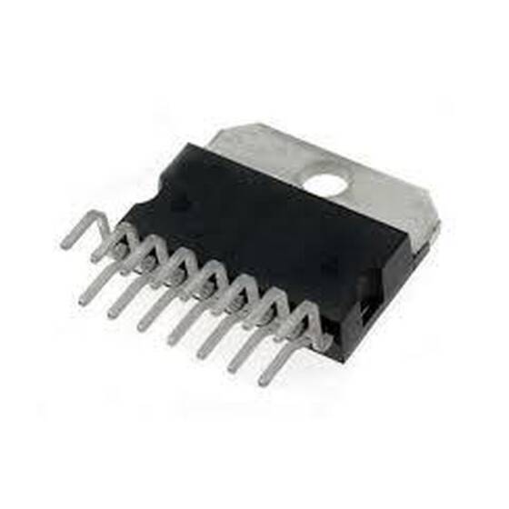 STV5109 Integrated Circuit IC Part - 1